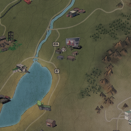 Fallout 76 Map